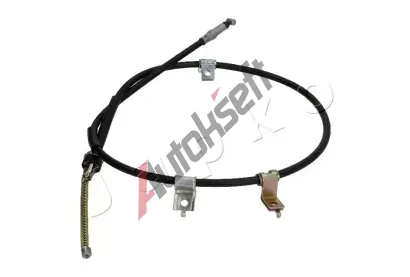 JAPKO Ta�n� lanko parkovac� brzdy JPK 131453R, 131453R