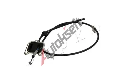 JAPKO Ta�n� lanko parkovac� brzdy JPK 131454L, 131454L