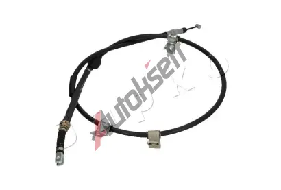 JAPKO Ta�n� lanko parkovac� brzdy JPK 131454R, 131454R