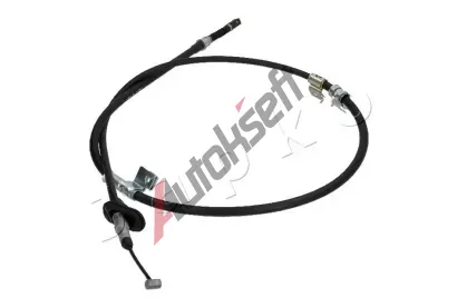 JAPKO Ta�n� lanko parkovac� brzdy JPK 131455L, 131455L