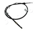 Ta�n� lanko parkovac� brzdy&nbsp;JAPKO&nbsp;&dash;&nbsp;JPK 131459R