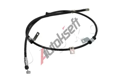 JAPKO Ta�n� lanko parkovac� brzdy JPK 131460R, 131460R