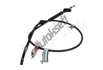 JAPKO Ta�n� lanko parkovac� brzdy JPK 131465L, 131465L