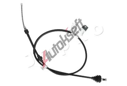 JAPKO Ta�n� lanko parkovac� brzdy JPK 131469, 131469