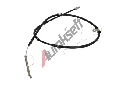 JAPKO Ta�n� lanko parkovac� brzdy JPK 131500, 131500