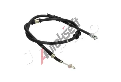 JAPKO Ta�n� lanko parkovac� brzdy JPK 1315003L, 1315003L