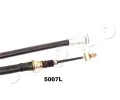 JAPKO Tažné lanko parkovací brzdy JPK 1315007L, 1315007L