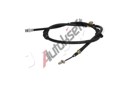 JAPKO Ta�n� lanko parkovac� brzdy JPK 1315007R, 1315007R