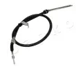 Ta�n� lanko parkovac� brzdy&nbsp;JAPKO&nbsp;&dash;&nbsp;JPK 1315008L