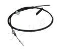 Ta�n� lanko parkovac� brzdy&nbsp;JAPKO&nbsp;&dash;&nbsp;JPK 1315008R