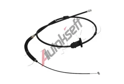 JAPKO Ta�n� lanko parkovac� brzdy JPK 1315009, 1315009