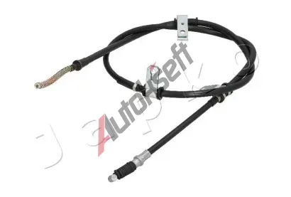 JAPKO Ta�n� lanko parkovac� brzdy JPK 1315010L, 1315010L