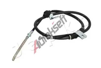 JAPKO Ta�n� lanko parkovac� brzdy JPK 1315011L, 1315011L