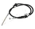 Ta�n� lanko parkovac� brzdy&nbsp;JAPKO&nbsp;&dash;&nbsp;JPK 1315011R