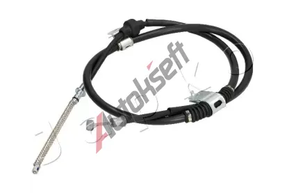 JAPKO Ta�n� lanko parkovac� brzdy JPK 1315011R, 1315011R