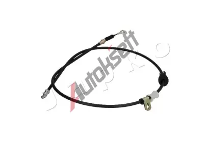 JAPKO Tažné lanko parkovací brzdy JPK 131503, 131503 JAPKO Tažné lanko parkovací brzdy JPK 131503, 131503