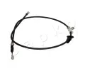 JAPKO Tažné lanko parkovací brzdy JPK 131503, 131503
