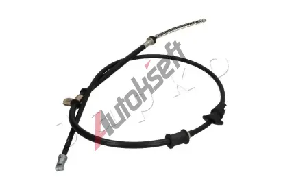 JAPKO Ta�n� lanko parkovac� brzdy JPK 131504, 131504