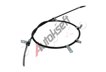 JAPKO Ta�n� lanko parkovac� brzdy JPK 131506, 131506