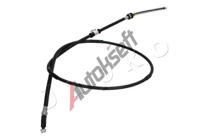 JAPKO Ta�n� lanko parkovac� brzdy JPK 131508, 131508