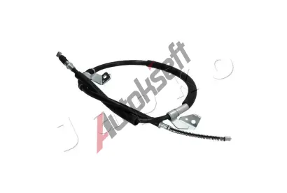 JAPKO Ta�n� lanko parkovac� brzdy JPK 131516, 131516