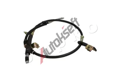 JAPKO Ta�n� lanko parkovac� brzdy JPK 131517, 131517