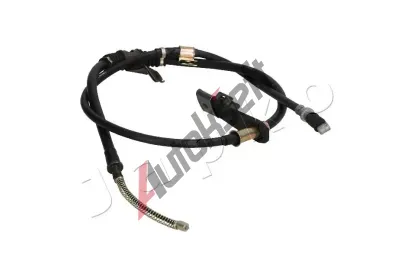 JAPKO Ta�n� lanko parkovac� brzdy JPK 131518, 131518