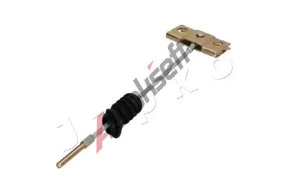 JAPKO Tažné lanko parkovací brzdy JPK 131535, 131535 JAPKO Tažné lanko parkovací brzdy JPK 131535, 131535