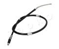 Ta�n� lanko parkovac� brzdy&nbsp;JAPKO&nbsp;&dash;&nbsp;JPK 131535L