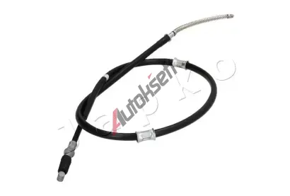 JAPKO Ta�n� lanko parkovac� brzdy JPK 131535L, 131535L