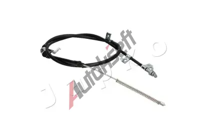 JAPKO Ta�n� lanko parkovac� brzdy JPK 131541L, 131541L