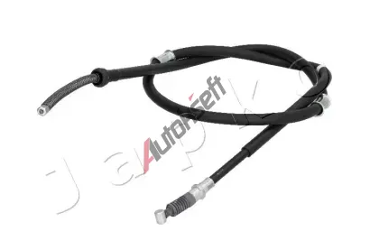 JAPKO Ta�n� lanko parkovac� brzdy JPK 131551L, 131551L
