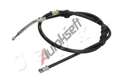 JAPKO Ta�n� lanko parkovac� brzdy JPK 131554L, 131554L