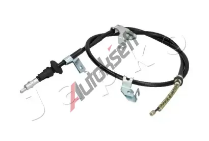 JAPKO Ta�n� lanko parkovac� brzdy JPK 131555L, 131555L