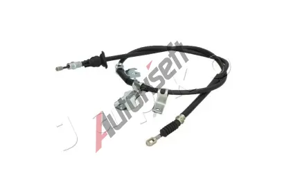 JAPKO Ta�n� lanko parkovac� brzdy JPK 131557L, 131557L