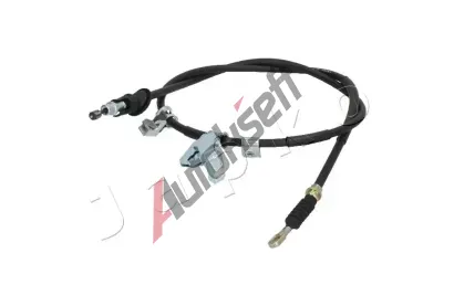 JAPKO Ta�n� lanko parkovac� brzdy JPK 131557R, 131557R