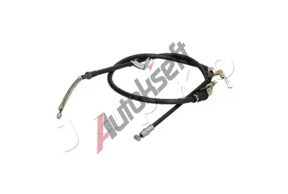 JAPKO Ta�n� lanko parkovac� brzdy JPK 131558L, 131558L