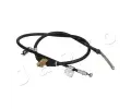 Ta�n� lanko parkovac� brzdy&nbsp;JAPKO&nbsp;&dash;&nbsp;JPK 131558R