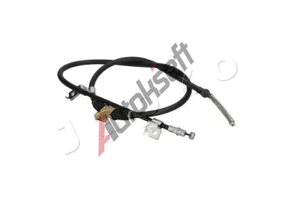 JAPKO Ta�n� lanko parkovac� brzdy JPK 131558R, 131558R