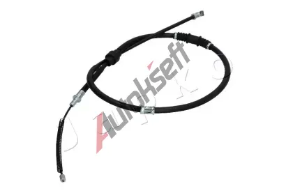 JAPKO Ta�n� lanko parkovac� brzdy JPK 131562L, 131562L