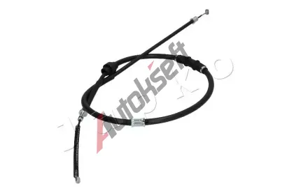 JAPKO Ta�n� lanko parkovac� brzdy JPK 131562R, 131562R