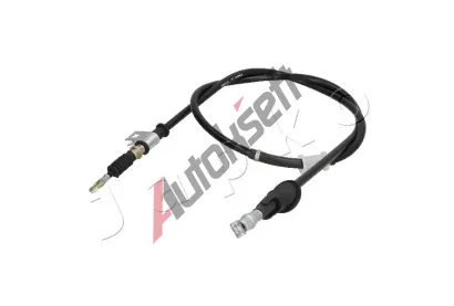 JAPKO Ta�n� lanko parkovac� brzdy JPK 131564R, 131564R