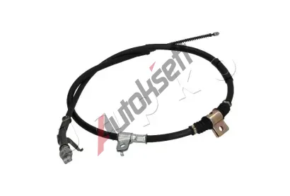 JAPKO Ta�n� lanko parkovac� brzdy JPK 131572L, 131572L