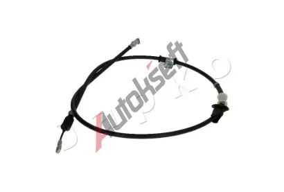 JAPKO Ta�n� lanko parkovac� brzdy JPK 131572R, 131572R