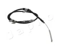 Ta�n� lanko parkovac� brzdy&nbsp;JAPKO&nbsp;&dash;&nbsp;JPK 131573R