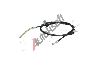 JAPKO Ta�n� lanko parkovac� brzdy JPK 131574L, 131574L