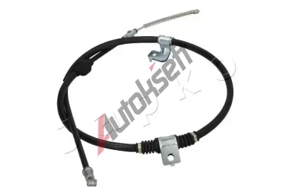 JAPKO Tažné lanko parkovací brzdy JPK 131574R, 131574R JAPKO Tažné lanko parkovací brzdy JPK 131574R, 131574R