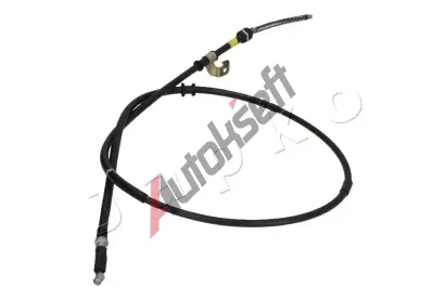 JAPKO Ta�n� lanko parkovac� brzdy JPK 131575R, 131575R