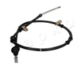 Ta�n� lanko parkovac� brzdy&nbsp;JAPKO&nbsp;&dash;&nbsp;JPK 131590R