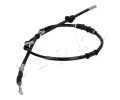 Ta�n� lanko parkovac� brzdy&nbsp;JAPKO&nbsp;&dash;&nbsp;JPK 131592R